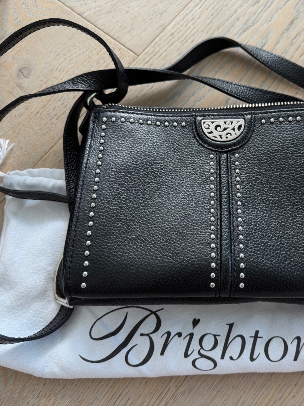 Brighton Purse